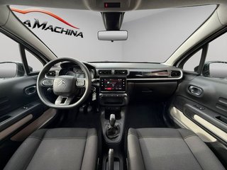 Citroën C3 PureTech 60KW (83CV) Feel