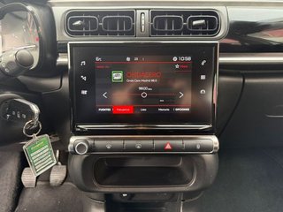 Citroën C3 PureTech 60KW (83CV) Feel