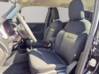 Jeep Renegade 1.0G 88kW Sport 4x2