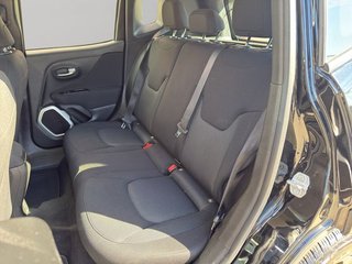 Jeep Renegade 1.0G 88kW Sport 4x2