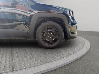 Jeep Renegade 1.0G 88kW Sport 4x2