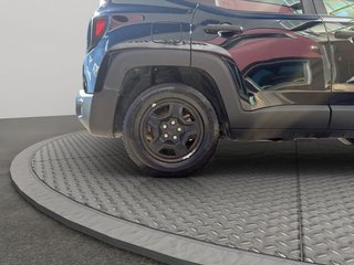 Jeep Renegade 1.0G 88kW Sport 4x2