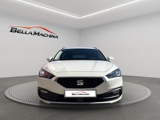 Seat Leon SP 2.0 TDI 110kW DSG Style