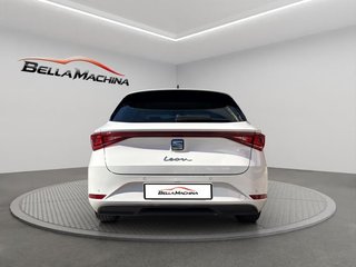 Seat Leon SP 2.0 TDI 110kW DSG Style