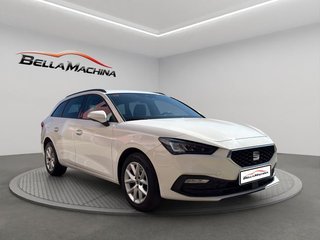 Seat Leon SP 2.0 TDI 110kW DSG Style