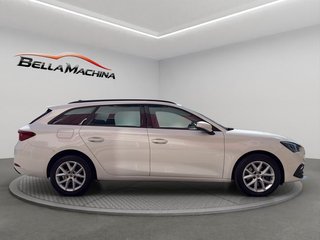 Seat Leon SP 2.0 TDI 110kW DSG Style