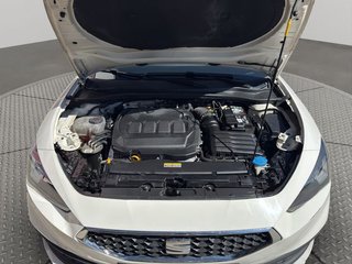 Seat Leon SP 2.0 TDI 110kW DSG Style
