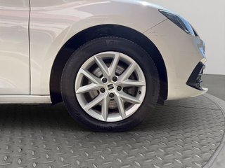 Seat Leon SP 2.0 TDI 110kW DSG Style