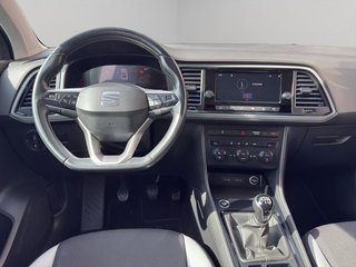 Seat Ateca 2.0 TDI 85kW (115CV) St&Sp Reference