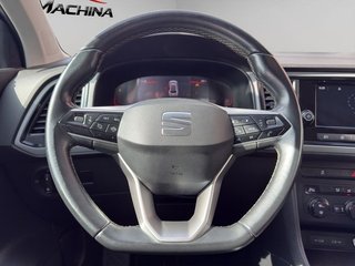 Seat Ateca 2.0 TDI 85kW (115CV) St&Sp Reference