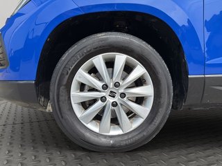 Seat Ateca 2.0 TDI 85kW (115CV) St&Sp Reference