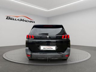 Peugeot 5008 Active 1.5L BlueHDi 96kW (130CV) S&S