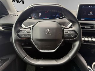 Peugeot 5008 Active 1.5L BlueHDi 96kW (130CV) S&S