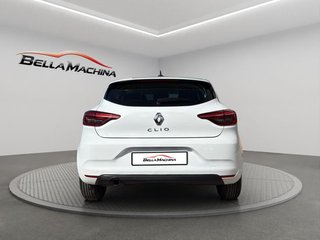Renault Clio Business Blue dCi 74kW (100CV)