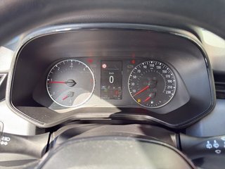 Renault Clio Business Blue dCi 74kW (100CV)
