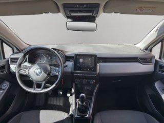 Renault Clio Business Blue dCi 74kW (100CV)