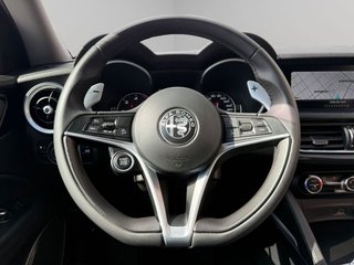Alfa Romeo Stelvio 2.2 Diésel 140kW (190CV) Executive AWD