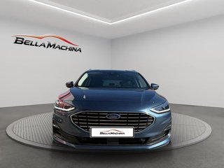 Ford Focus 1.0 Ecoboost MHEV 92kW ST-Line Auto SB