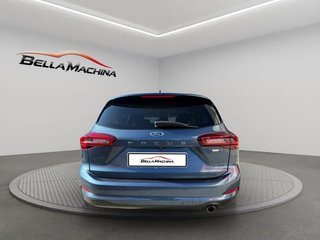 Ford Focus 1.0 Ecoboost MHEV 92kW ST-Line Auto SB