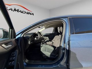 Ford Focus 1.0 Ecoboost MHEV 92kW ST-Line Auto SB