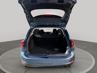 Ford Focus 1.0 Ecoboost MHEV 92kW ST-Line Auto SB