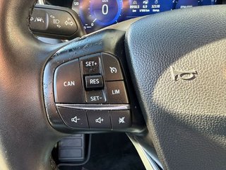 Ford Focus 1.0 Ecoboost MHEV 92kW ST-Line Auto SB