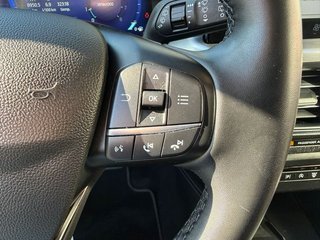 Ford Focus 1.0 Ecoboost MHEV 92kW ST-Line Auto SB