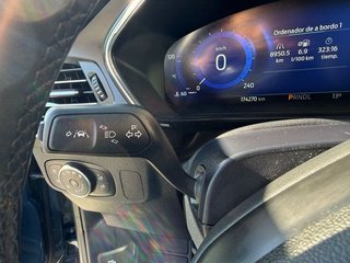 Ford Focus 1.0 Ecoboost MHEV 92kW ST-Line Auto SB
