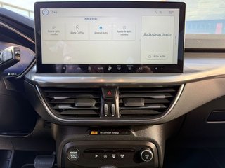 Ford Focus 1.0 Ecoboost MHEV 92kW ST-Line Auto SB