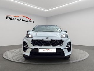Kia Sportage 1.6 GDi 97kW (132CV) Drive 4x2