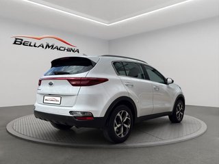 Kia Sportage 1.6 GDi 97kW (132CV) Drive 4x2