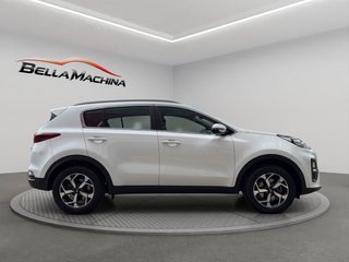 Kia Sportage 1.6 GDi 97kW (132CV) Drive 4x2