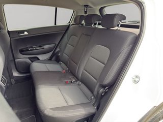 Kia Sportage 1.6 GDi 97kW (132CV) Drive 4x2