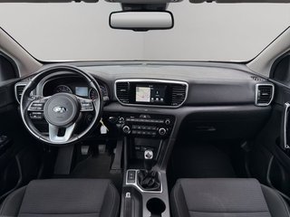 Kia Sportage 1.6 GDi 97kW (132CV) Drive 4x2