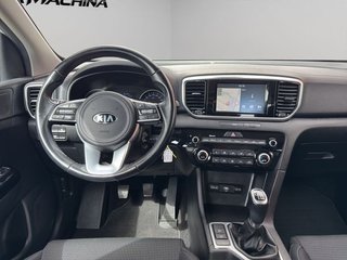 Kia Sportage 1.6 GDi 97kW (132CV) Drive 4x2