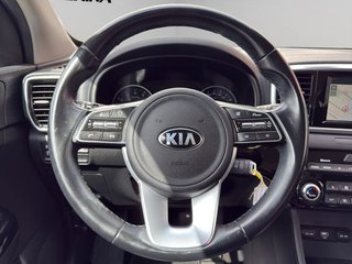 Kia Sportage 1.6 GDi 97kW (132CV) Drive 4x2