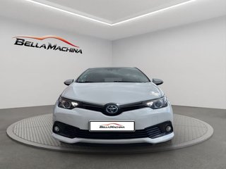 Toyota Auris 1.8 140H Hybrid Feel! Edition
