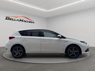 Toyota Auris 1.8 140H Hybrid Feel! Edition
