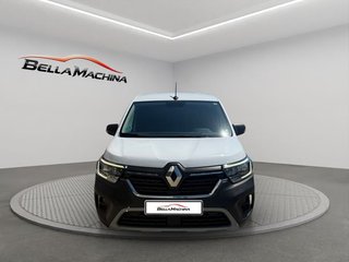 Renault Kangoo ABRETE SESAMO
