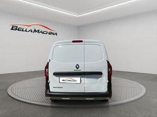 Renault Kangoo ABRETE SESAMO