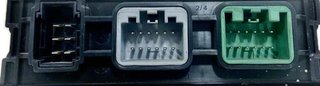 Renault 22038906 centralita ecu t-series