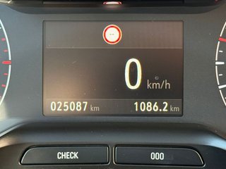 Opel CrossLand 1.2 96kW (130CV) GS Line