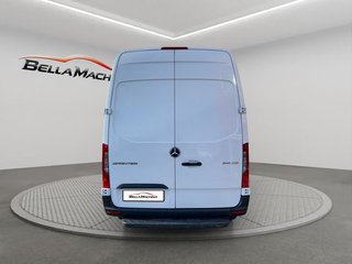 Mercedes Sprinter 314 CDI RWD L2 H2