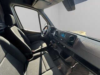 Mercedes Sprinter 314 CDI RWD L2 H2