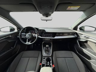 Audi A3 Sportback Advanced 30 TDI 85kW (116CV)