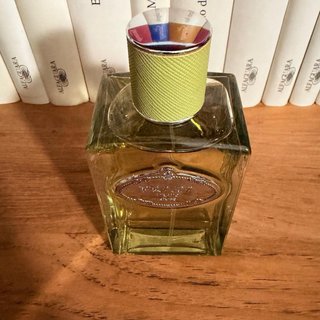 Prada Infusion de Vétiver Eau de Parfum