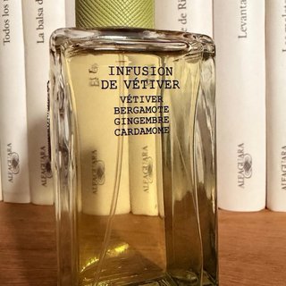 Prada Infusion de Vétiver Eau de Parfum