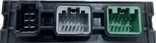 Renault 22038906 centralita ecu t-series