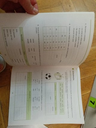 Cuadernos de repaso y vacaciones quinto primaria