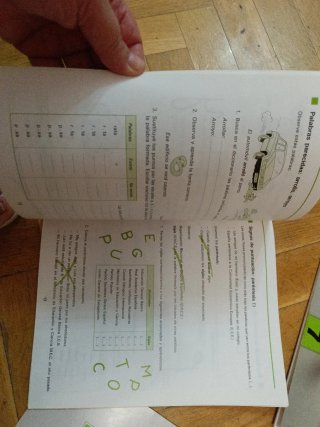 Cuadernos de repaso y vacaciones quinto primaria